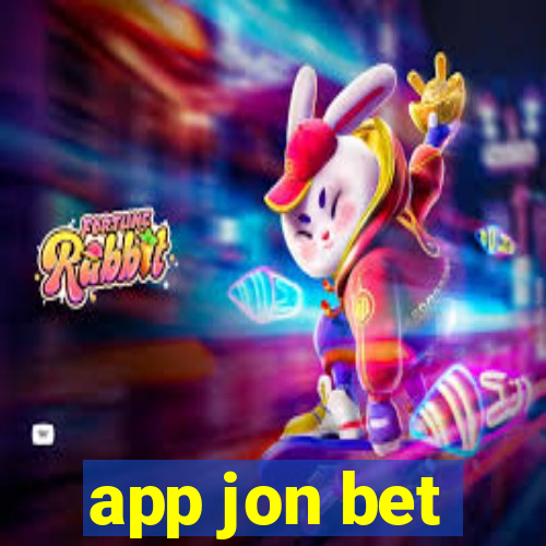 app jon bet